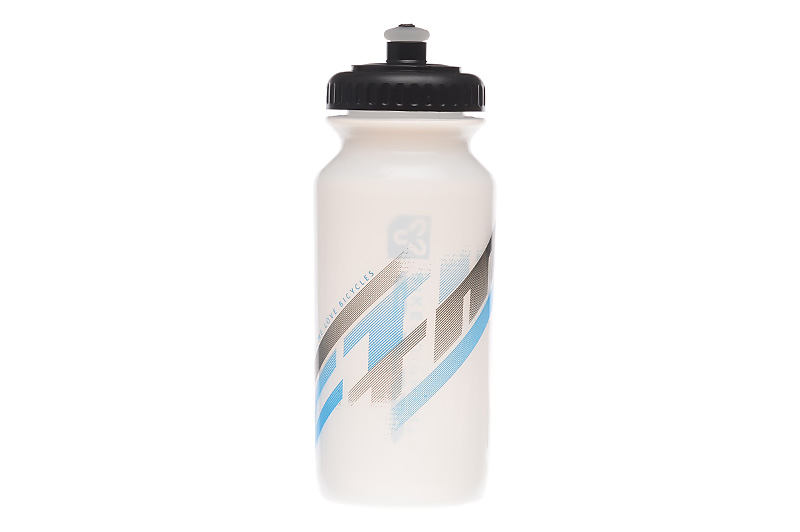 Bidon hidratare CTM 500 ml alb/albastru