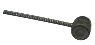 Cablu frana spate CTM 1,5x2000mm