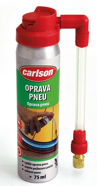 Solutie anti-pana CARLSON Spray 75 ml
