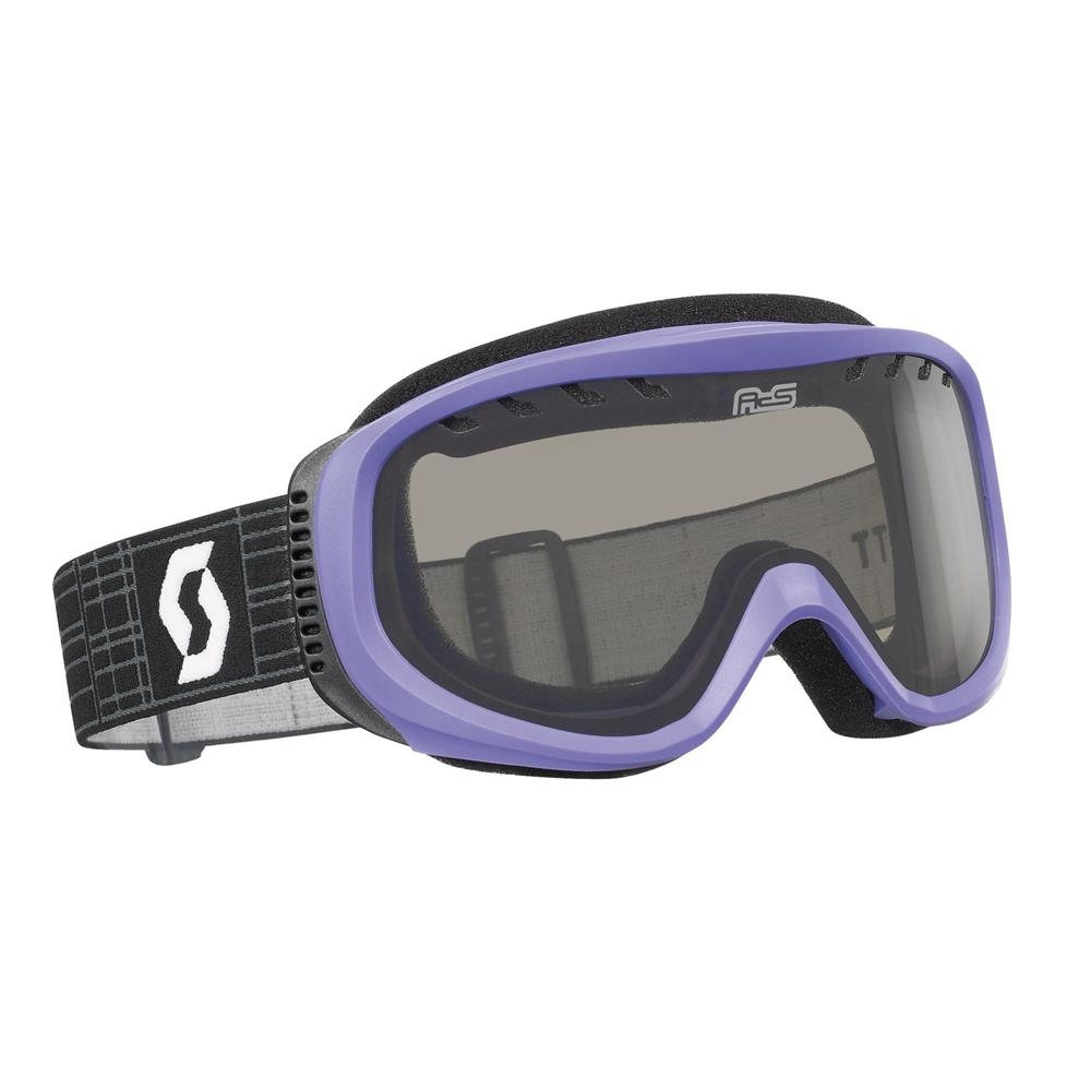 Ochelari ski Scott Cartel