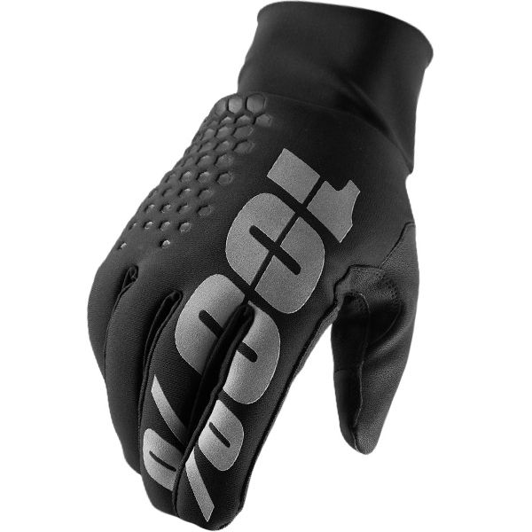 HYDROMATIC Waterproof Glove Black