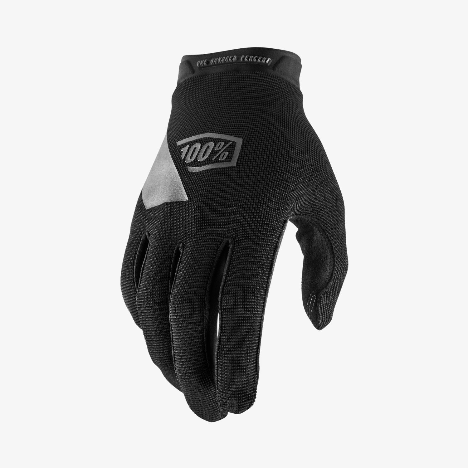 RIDECAMP Gloves Black G