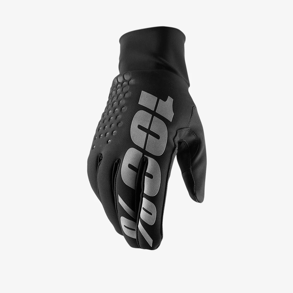 HYDROMATIC Brisker Gloves Black G