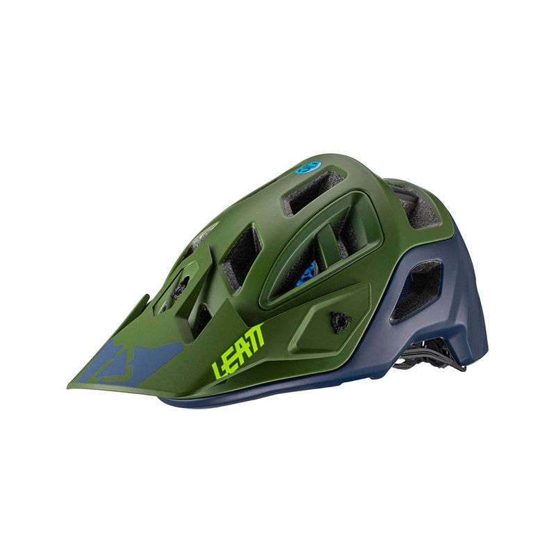Helmet MTB 3.0 AllMtn V21.2 Cactus