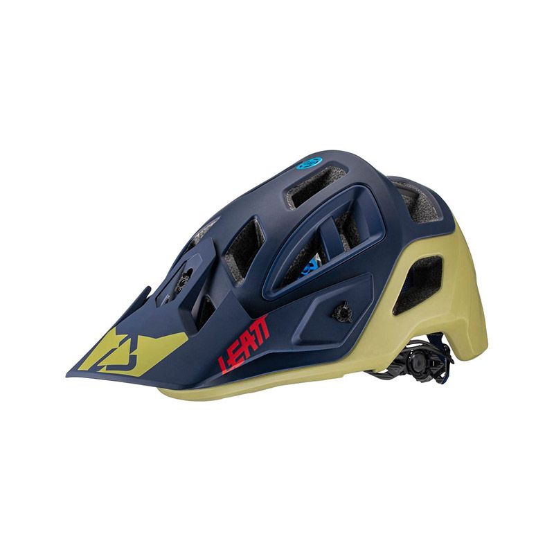 Helmet MTB 3.0 AllMtn V21.2 Sand