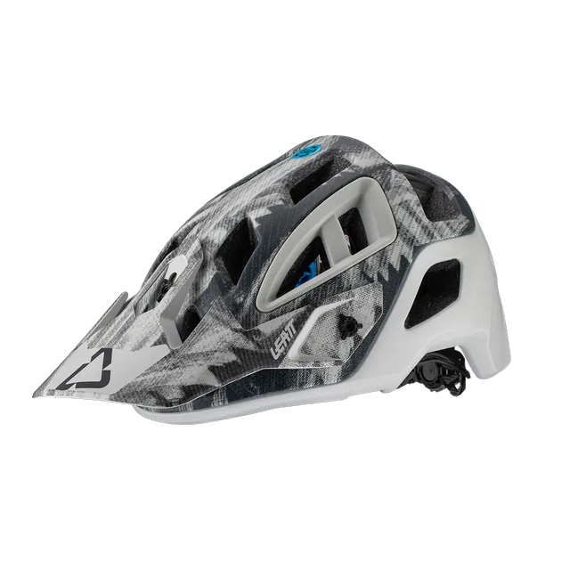 Helmet MTB 3.0 AllMtn V21.2 Steel