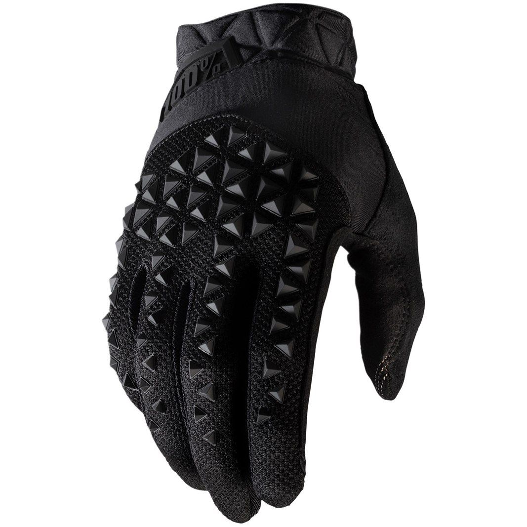 Geomatic Gloves Black G