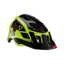 Helmet MTB AllMtn 1.0 V22 Chilli Jr