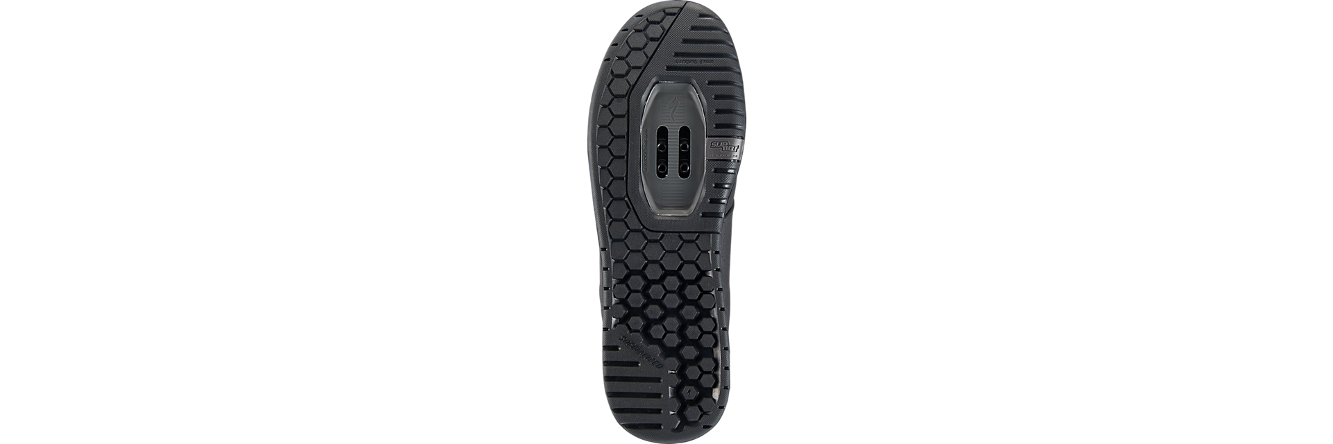 Pantofi mtb SPECIALIZED 2FO Clip 2.0 - Black 44