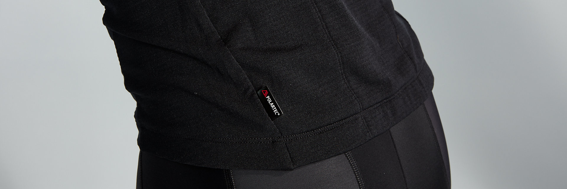Bluza SPECIALIZED Men's Prime-Series Thermal LS - Black S