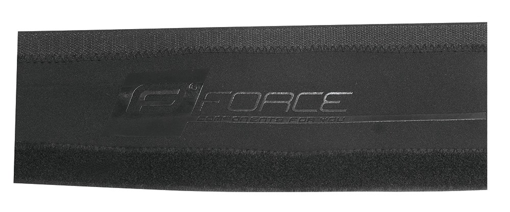 Protectie cadru Force neopren 10 cm neagra
