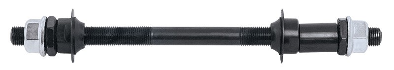 Ax Butuc Spate Force cu piulita 175x9.5mm