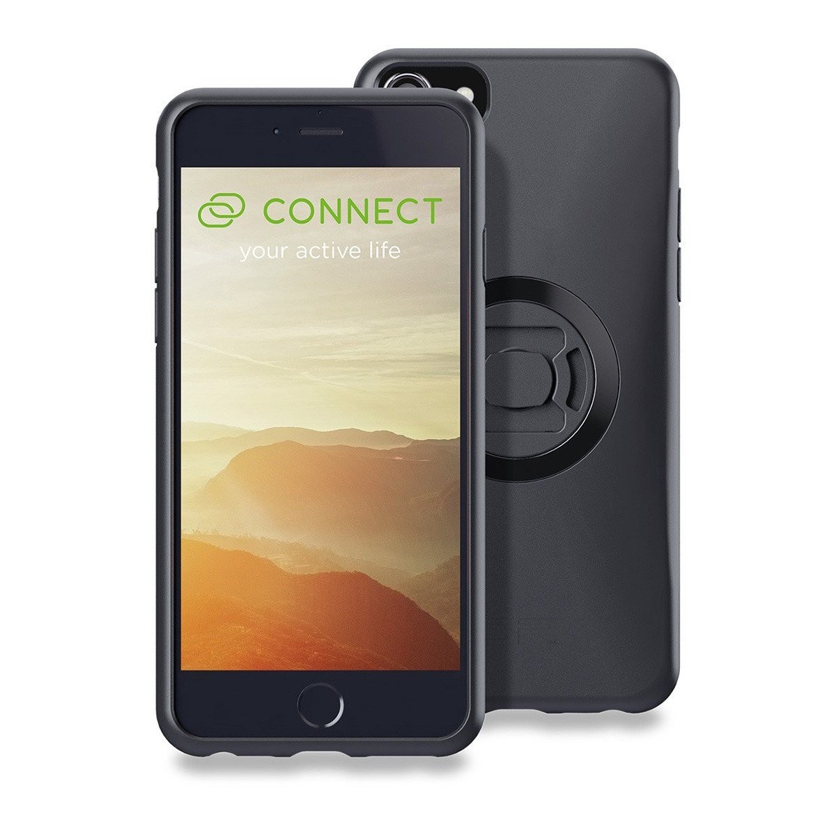 SP Connect carcasa functionala iPhone 8+/7+/6+/6S