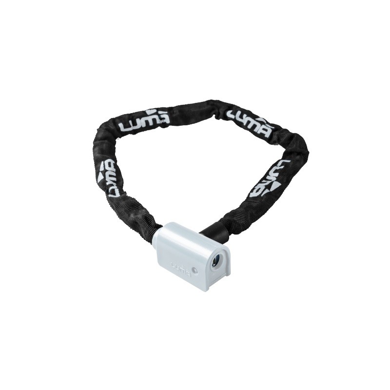 Lacat Luma Enduro 5 Chain 75 cm alb C20