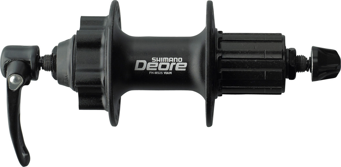 BUTUC SPATE SHIMANO DEORE FH-M525 DISC