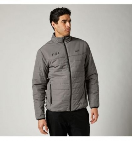 FOX HOWELL PUFFY JACKET [PTR] L