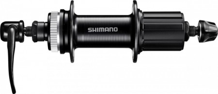 Butuc spate SHIMANO TOURNEY FH-TX505 DISC 32s