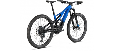 Bicicleta SPECIALIZED Turbo Levo Expert Carbon - Cobalt Blue S