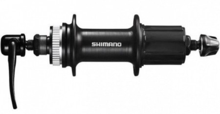 Butuc spate SHIMANO ACERA FH-RM66 DISC 32s