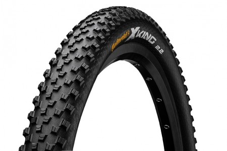 Anvelopa Continental Cross King Performance 55-622 (29*2,2)