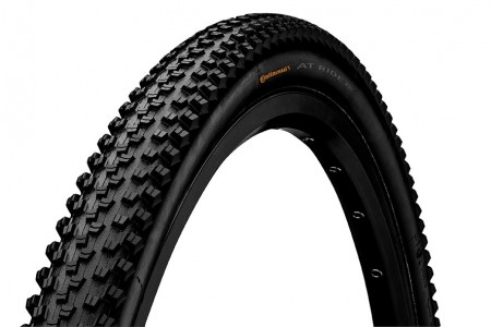 Anvelopa Continental AT Ride Puncture-ProTection 42-622 (28*1.6) SL
