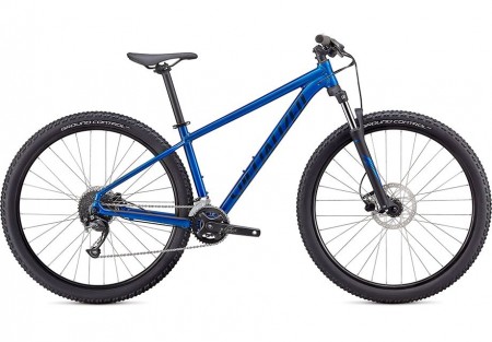 Bicicleta SPECIALIZED Rockhopper Sport 29 - Gloss Cobalt/Cast Blue M