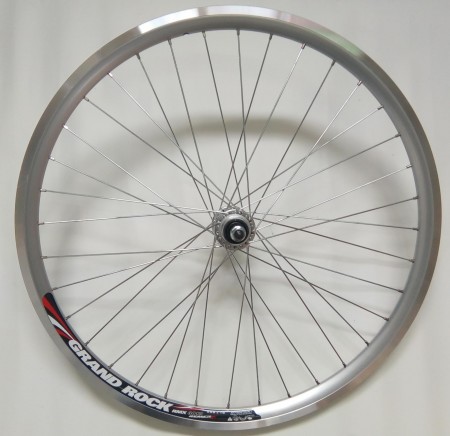 Roata spate 26" REMERX GRAND ROCK 559x19