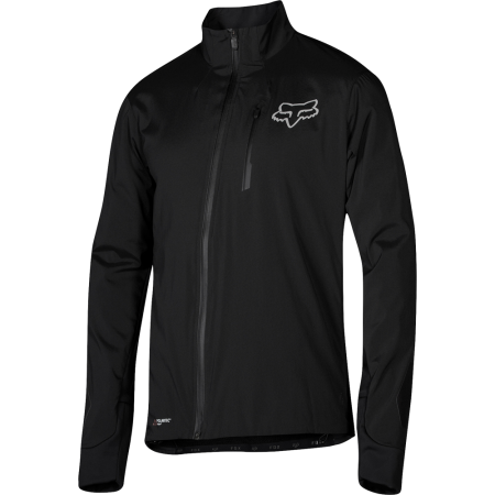 ATTACK PRO FIRE JACKET [BLK]