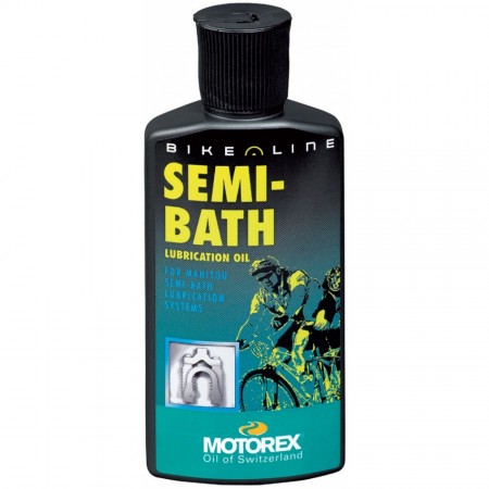 Ulei Motorex Semi Bath 100ml