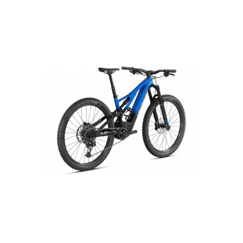 Bicicleta SPECIALIZED Turbo Levo Expert Carbon - Cobalt Blue S