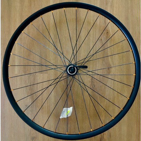 Roata spate 28/29" ALEX RIMS 622x21 disc center lock