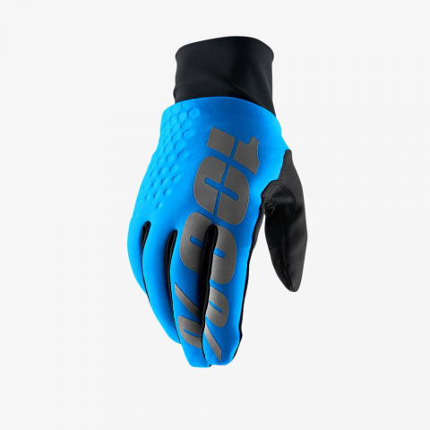 HYDROMATIC Brisker Gloves Blue D