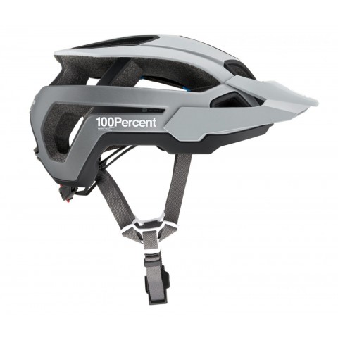 ALTEC Helmet W Fidlock CPSC/CE Grey Fade G/XL