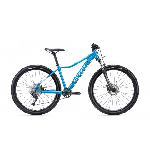 Bicicleta CTM CHARISMA 4.0 27.5 - Ocean Blue pearl S (14")