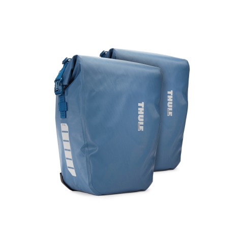 Geanta portbagaj THULE Shield Pannier 25L - Albastru