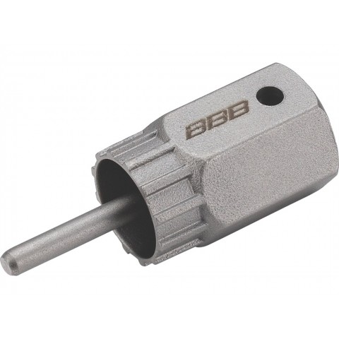 Cheie pinioane caseta BBB BTL-107S Lockplug cu pin centrare 
