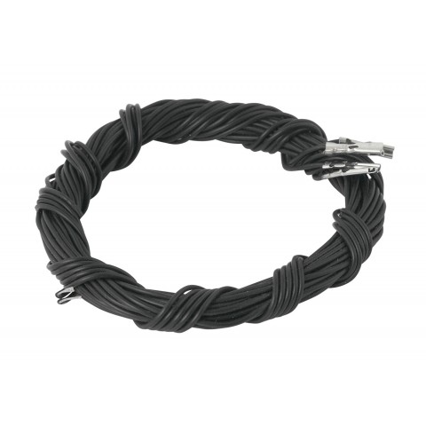Cablu pentru dinam 10m (5x2m)