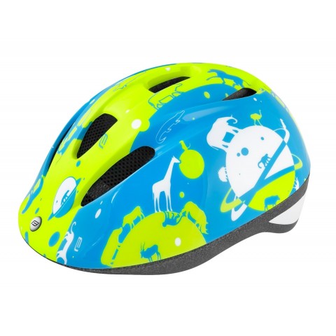 Casca Force Fun Planets Fluo/Blue M