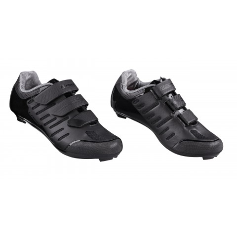 Pantofi Force Road Lash, negru, 45