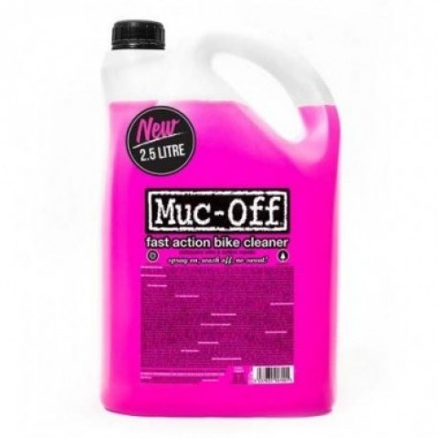 Solutie MUC-OFF Cycle Cleaner  5L