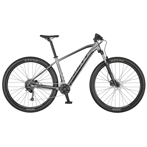 BICICLETA SCOTT ASPECT 750 SLATE GREY M 2022