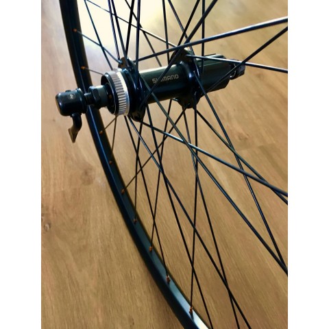 Roata spate 29" ALEX RIMS 622x21 disc center lock