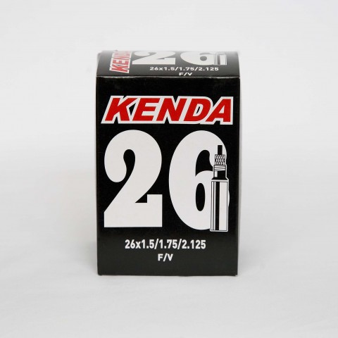 Cameră KENDA 26X1.9/2.125 valvă presta 48mm