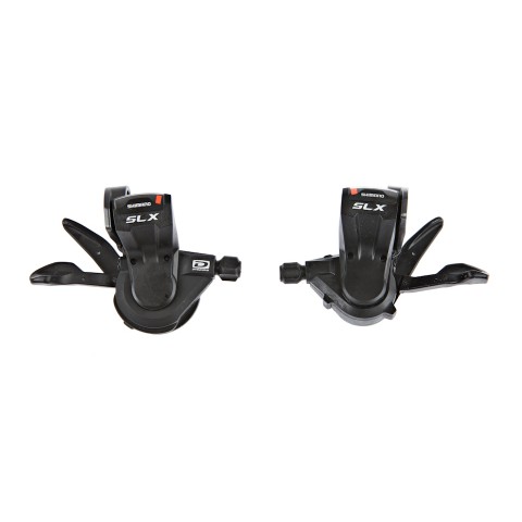 Set  manete schimbator SHIMANO SLX SL-M660 3x10v