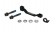 Adaptor etrier fata Shimano Post/Post 180 mm negru
