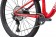 Bicicleta SPECIALIZED Epic Comp - Gloss Flo Red w/Red Ghost Pearl/Mettalic White Silver XS