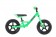 Bicicleta Haro PreWheelz 12 EVA fara pedale Verde