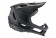TRAJECTA All Mountain/Enduro Helmet Essential Black D