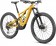 Bicicleta SPECIALIZED Turbo Levo - Brassy Yellow S