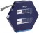 Cablu schimbator BBB BCB-3101 SpeedWire 1.1x2000mm